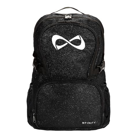 nfinity cheer backpack.